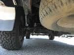 Used 1999 TOYOTA HILUX SURF BF69324 for Sale Image 15