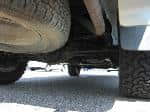 Used 1999 TOYOTA HILUX SURF BF69324 for Sale Image 16