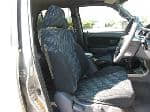 Used 1999 TOYOTA HILUX SURF BF69324 for Sale Image 17