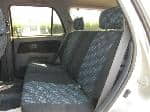 Used 1999 TOYOTA HILUX SURF BF69324 for Sale Image 19