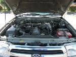 Used 1999 TOYOTA HILUX SURF BF69324 for Sale Image 28