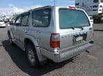 Used 1999 TOYOTA HILUX SURF BF69324 for Sale Image 3