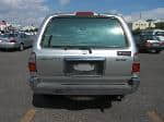 Used 1999 TOYOTA HILUX SURF BF69324 for Sale Image 4