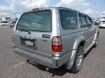 Used 1999 TOYOTA HILUX SURF BF69324 for Sale Image 5