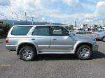 Used 1999 TOYOTA HILUX SURF BF69324 for Sale Image 6