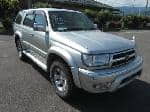 Used 1999 TOYOTA HILUX SURF BF69324 for Sale Image 7