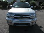 Used 1999 TOYOTA HILUX SURF BF69324 for Sale Image 8