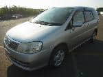 Used 2001 NISSAN LIBERTY BF69224 for Sale Image 1