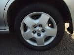 Used 2001 NISSAN LIBERTY BF69224 for Sale Image 10