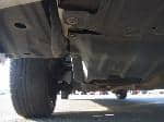 Used 2001 NISSAN LIBERTY BF69224 for Sale Image 13