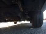 Used 2001 NISSAN LIBERTY BF69224 for Sale Image 14