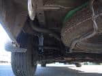 Used 2001 NISSAN LIBERTY BF69224 for Sale Image 15