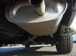 Used 2001 NISSAN LIBERTY BF69224 for Sale Image 16