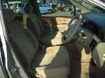 Used 2001 NISSAN LIBERTY BF69224 for Sale Image 17