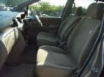 Used 2001 NISSAN LIBERTY BF69224 for Sale Image 18