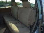 Used 2001 NISSAN LIBERTY BF69224 for Sale Image 19
