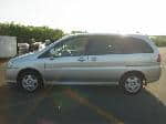 Used 2001 NISSAN LIBERTY BF69224 for Sale Image 2