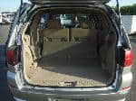 Used 2001 NISSAN LIBERTY BF69224 for Sale Image 20