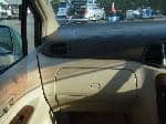 Used 2001 NISSAN LIBERTY BF69224 for Sale Image 22