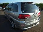 Used 2001 NISSAN LIBERTY BF69224 for Sale Image 3
