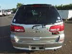 Used 2001 NISSAN LIBERTY BF69224 for Sale Image 4