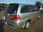 Used 2001 NISSAN LIBERTY BF69224 for Sale Image 5