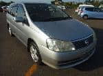 Used 2001 NISSAN LIBERTY BF69224 for Sale Image 7