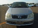 Used 2001 NISSAN LIBERTY BF69224 for Sale Image 8