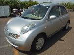 Used 2003 NISSAN MARCH BF69225 for Sale Image 1