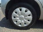 Used 2003 NISSAN MARCH BF69225 for Sale Image 11