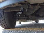 Used 2003 NISSAN MARCH BF69225 for Sale Image 13