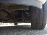 Used 2003 NISSAN MARCH BF69225 for Sale Image 14