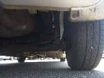 Used 2003 NISSAN MARCH BF69225 for Sale Image 16