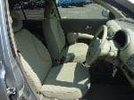 Used 2003 NISSAN MARCH BF69225 for Sale Image 17
