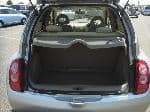 Used 2003 NISSAN MARCH BF69225 for Sale Image 20