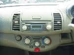 Used 2003 NISSAN MARCH BF69225 for Sale Image 23