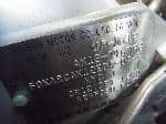 Used 2003 NISSAN MARCH BF69225 for Sale Image 27