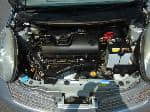 Used 2003 NISSAN MARCH BF69225 for Sale Image 28
