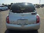 Used 2003 NISSAN MARCH BF69225 for Sale Image 4