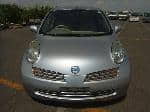 Used 2003 NISSAN MARCH BF69225 for Sale Image 8