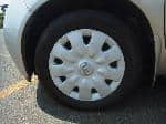 Used 2003 NISSAN MARCH BF69225 for Sale Image 9