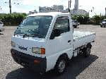 Used 1998 SUZUKI CARRY TRUCK BF69292 for Sale Image 1