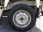 Used 1998 SUZUKI CARRY TRUCK BF69292 for Sale Image 10