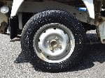 Used 1998 SUZUKI CARRY TRUCK BF69292 for Sale Image 11