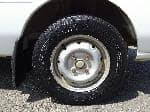 Used 1998 SUZUKI CARRY TRUCK BF69292 for Sale Image 12