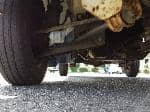 Used 1998 SUZUKI CARRY TRUCK BF69292 for Sale Image 13
