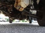 Used 1998 SUZUKI CARRY TRUCK BF69292 for Sale Image 14