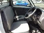 Used 1998 SUZUKI CARRY TRUCK BF69292 for Sale Image 17