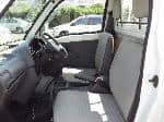 Used 1998 SUZUKI CARRY TRUCK BF69292 for Sale Image 18