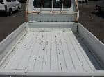 Used 1998 SUZUKI CARRY TRUCK BF69292 for Sale Image 20